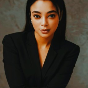 CHRISTINA CAMERON