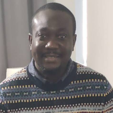 DEJI ADEOSUN