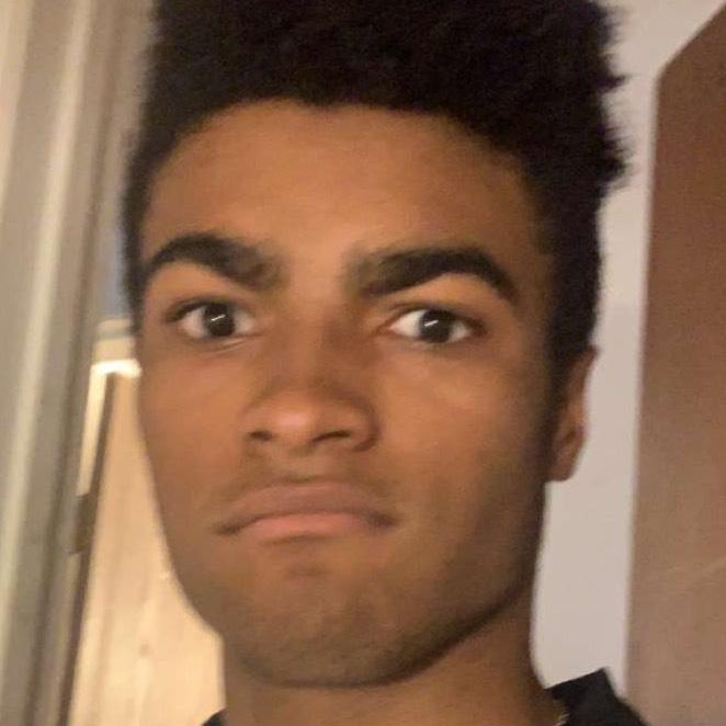 Jamir McMaster