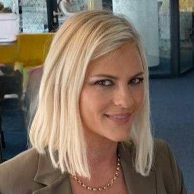 Elvira Goxhufi Juniku