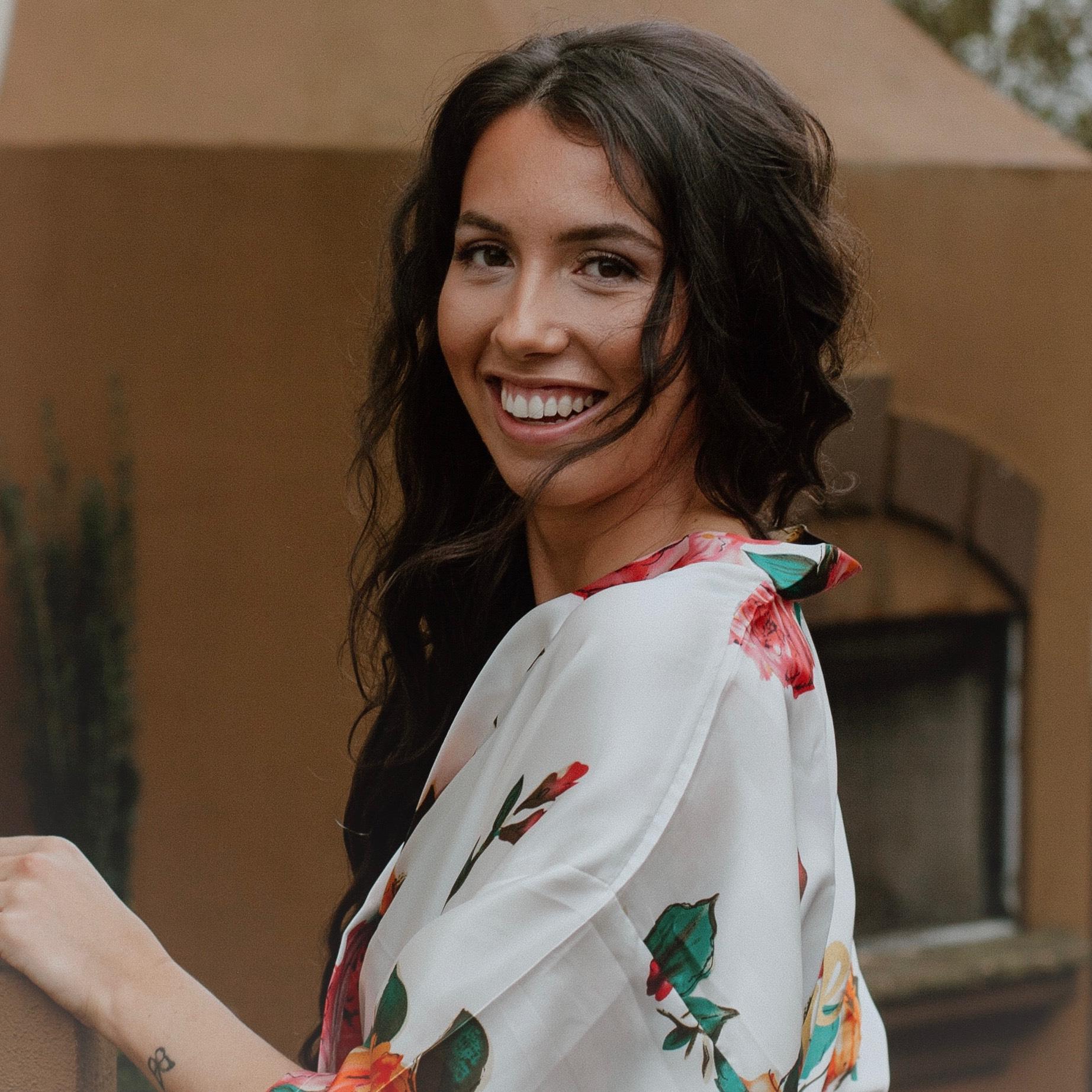 Darcy Slusser