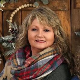 Kimberly Turner