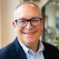 Mark Prudek