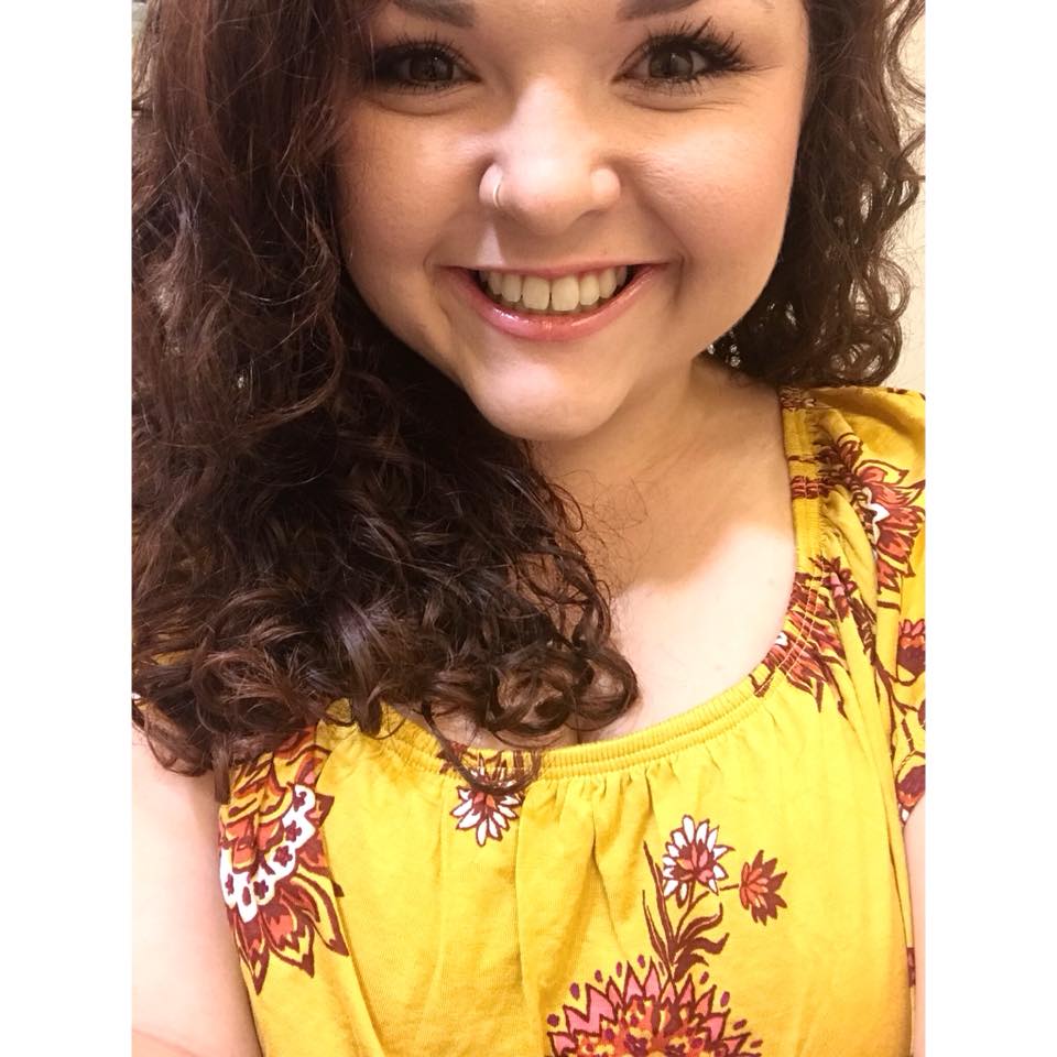 Breana McManamy