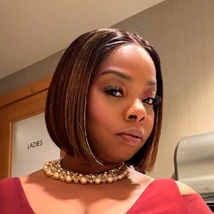 Shantyce Nelson