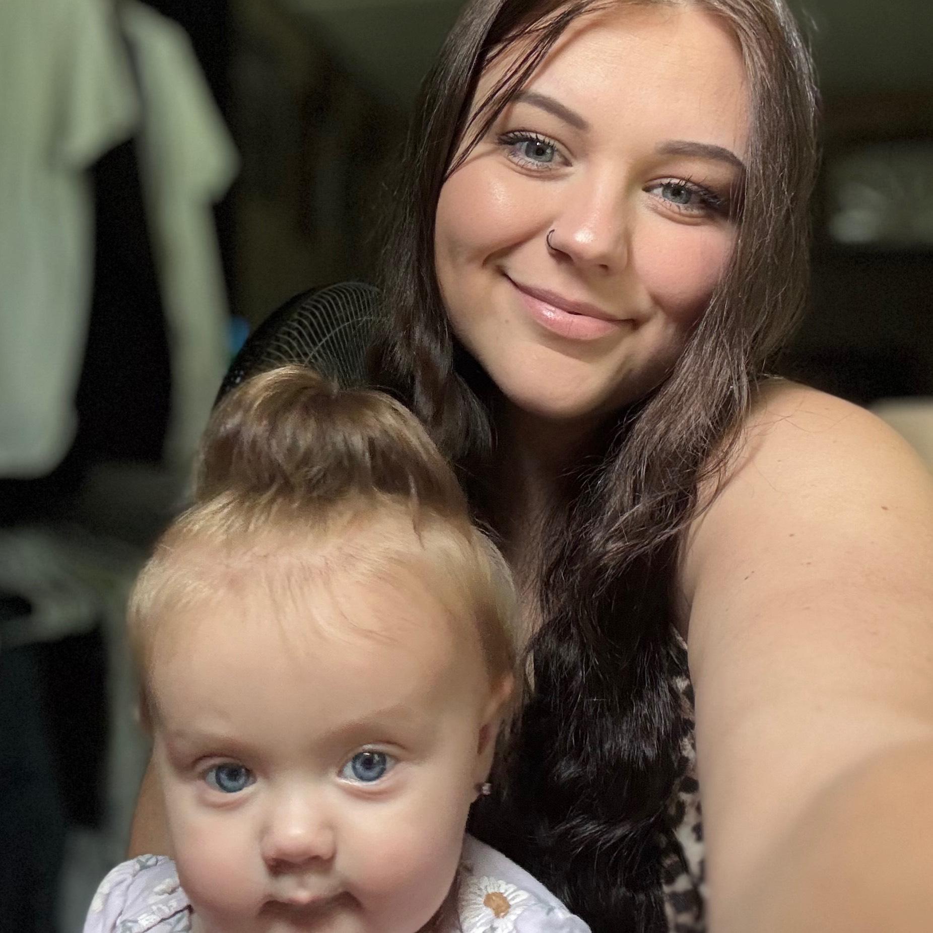 Kaylee McGallion