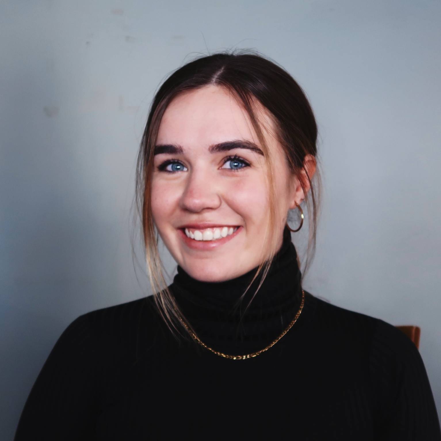 Greta Geivett