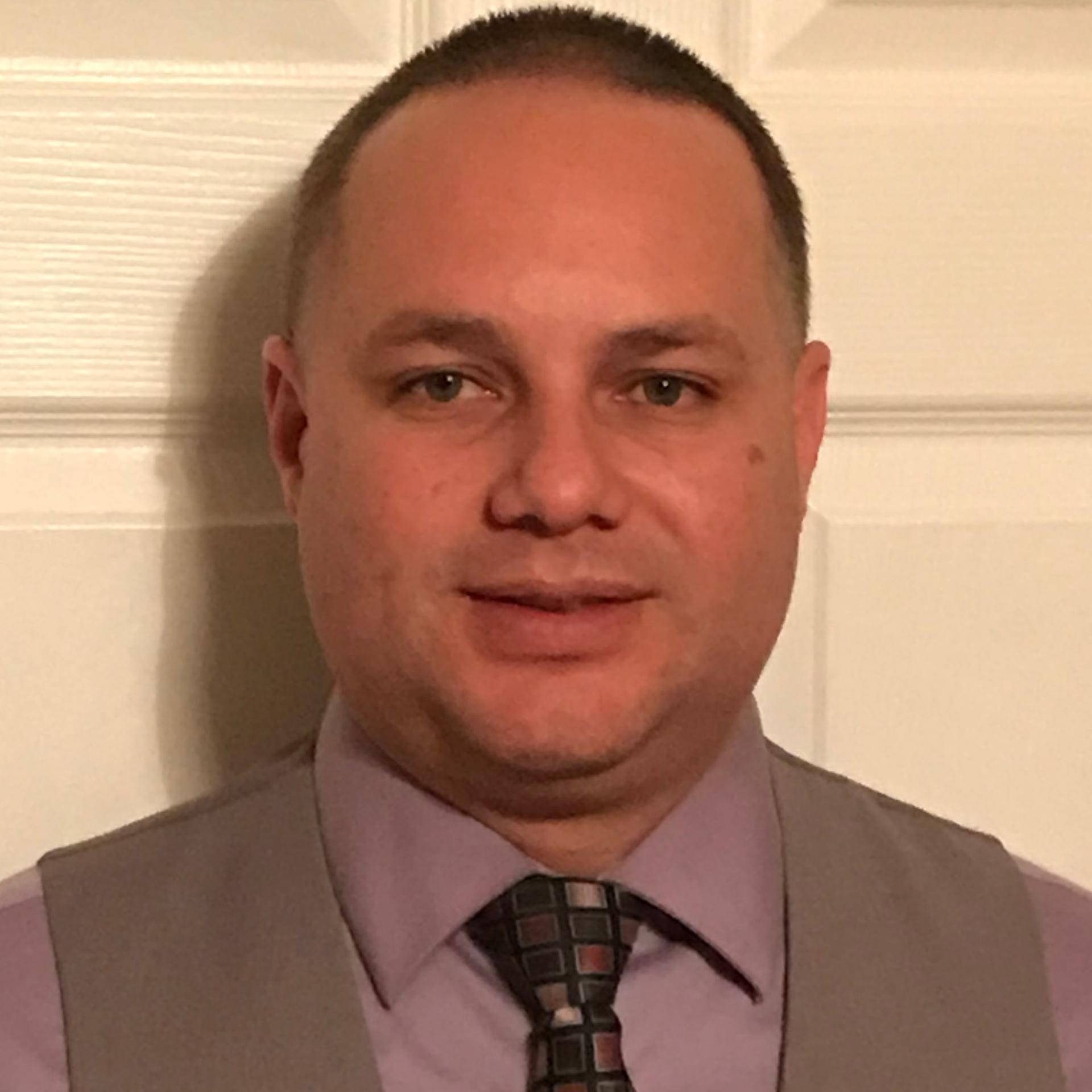 Juan Ortiz