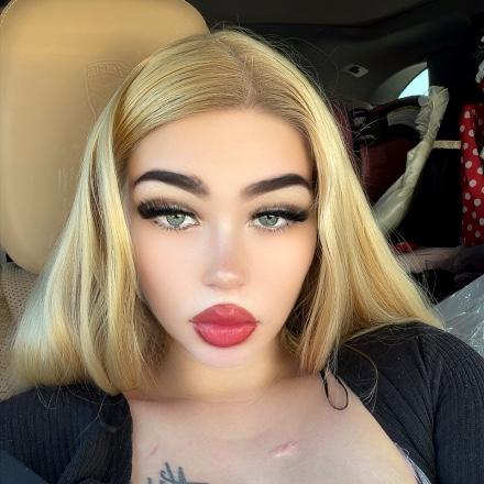 Brittany Betancourt-Rodriguez
