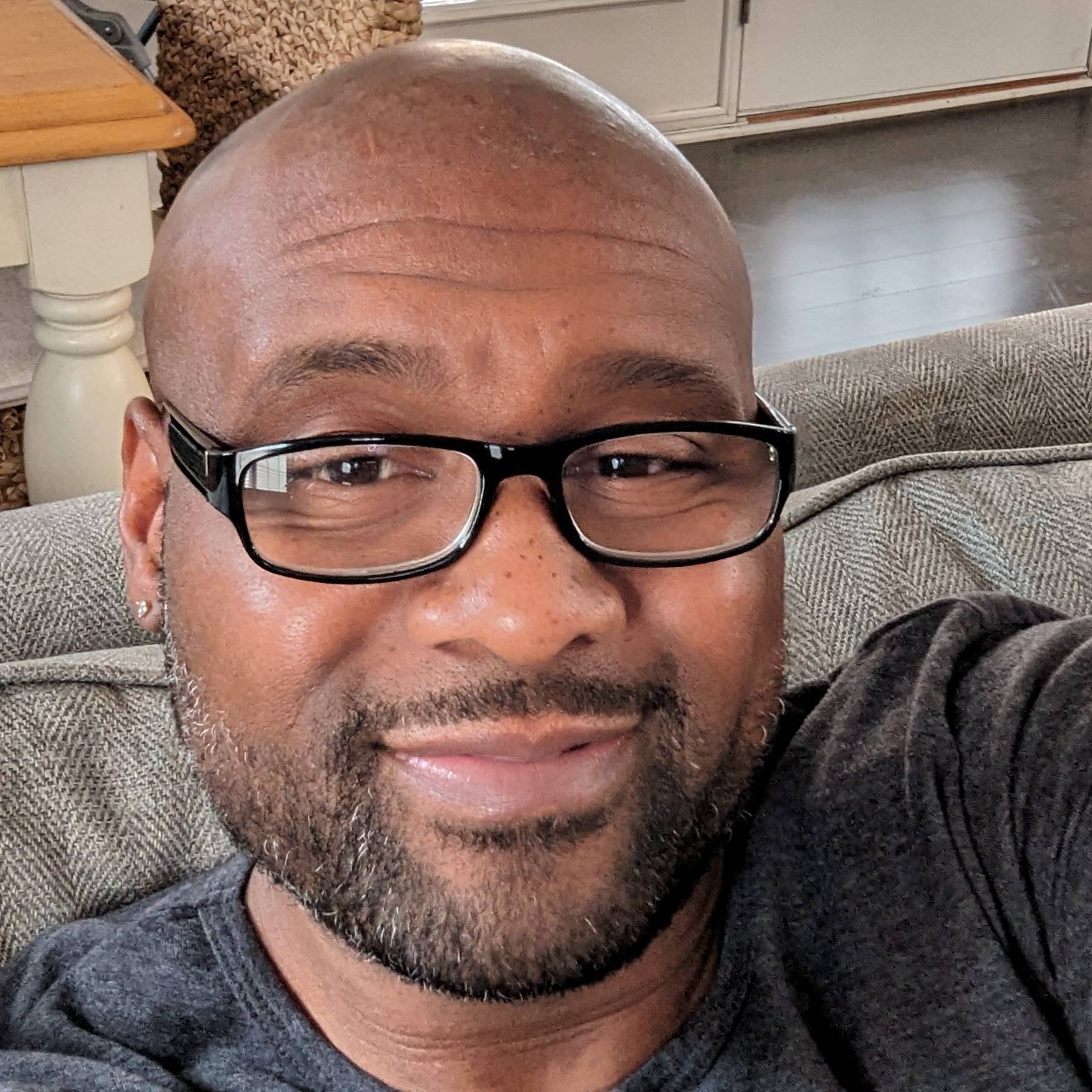 Derrick Benjamin