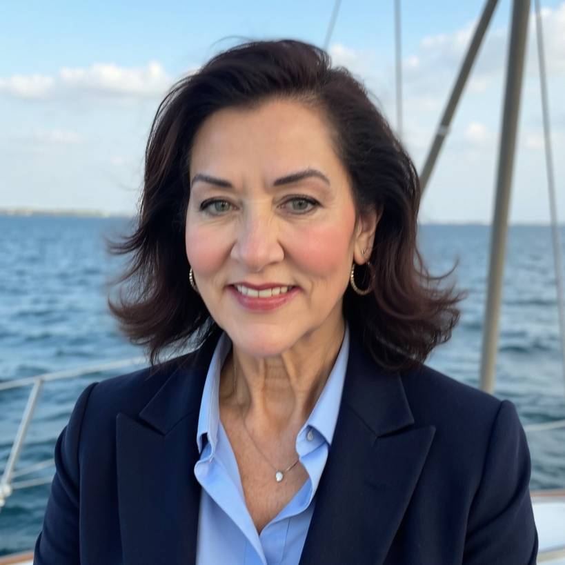 Dawn Zachary
