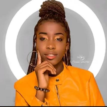 Maria TSHIMANGA
