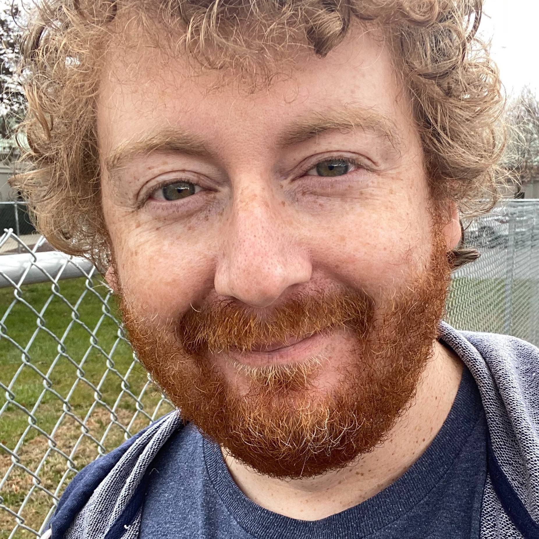 Brandon Kenyon
