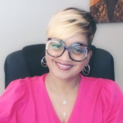 DeShauna Washington