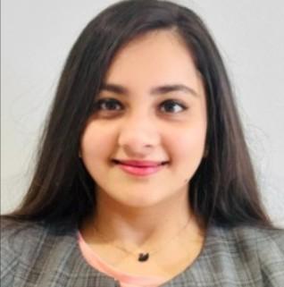 SHEFALI ANJAR