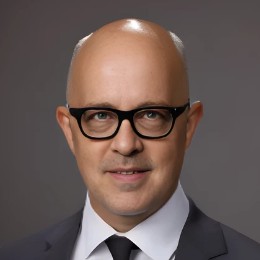 Tony Logan