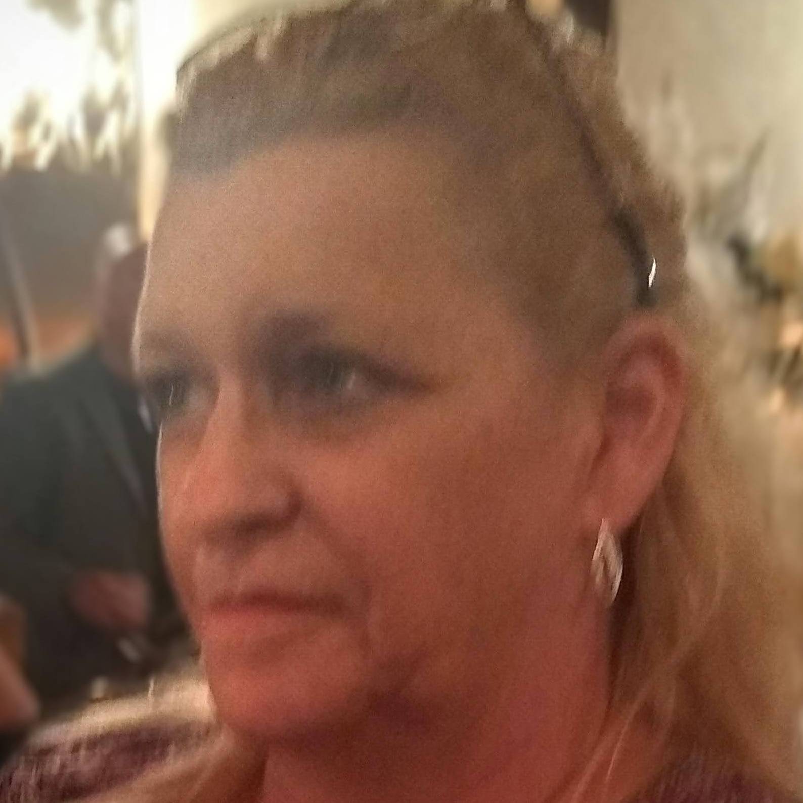 KELLY ANN MORIARTY