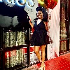 Tasheika Mobley
