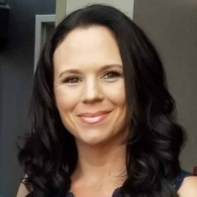 Stephanie Moran