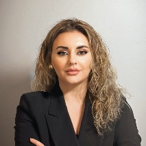 Anisa Boci