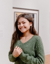 Miciah Yin