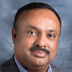 SAJAN CHACKO