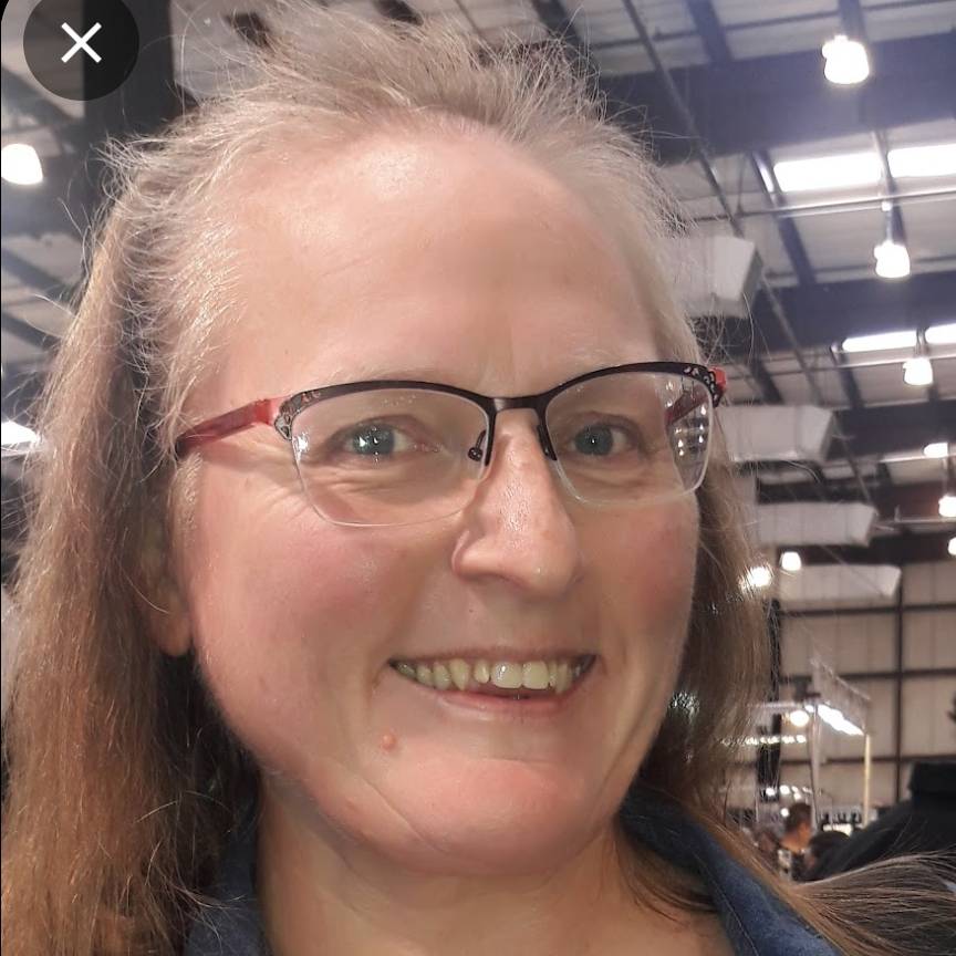 Dana Brinkley