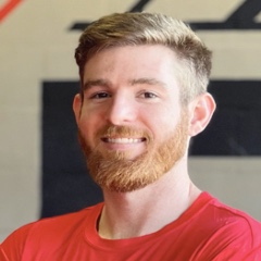 Seth Hawks