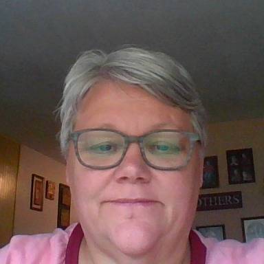 Tina Kelch