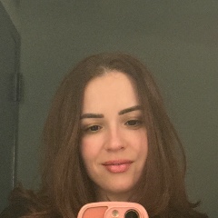 Natalya Prokopenko