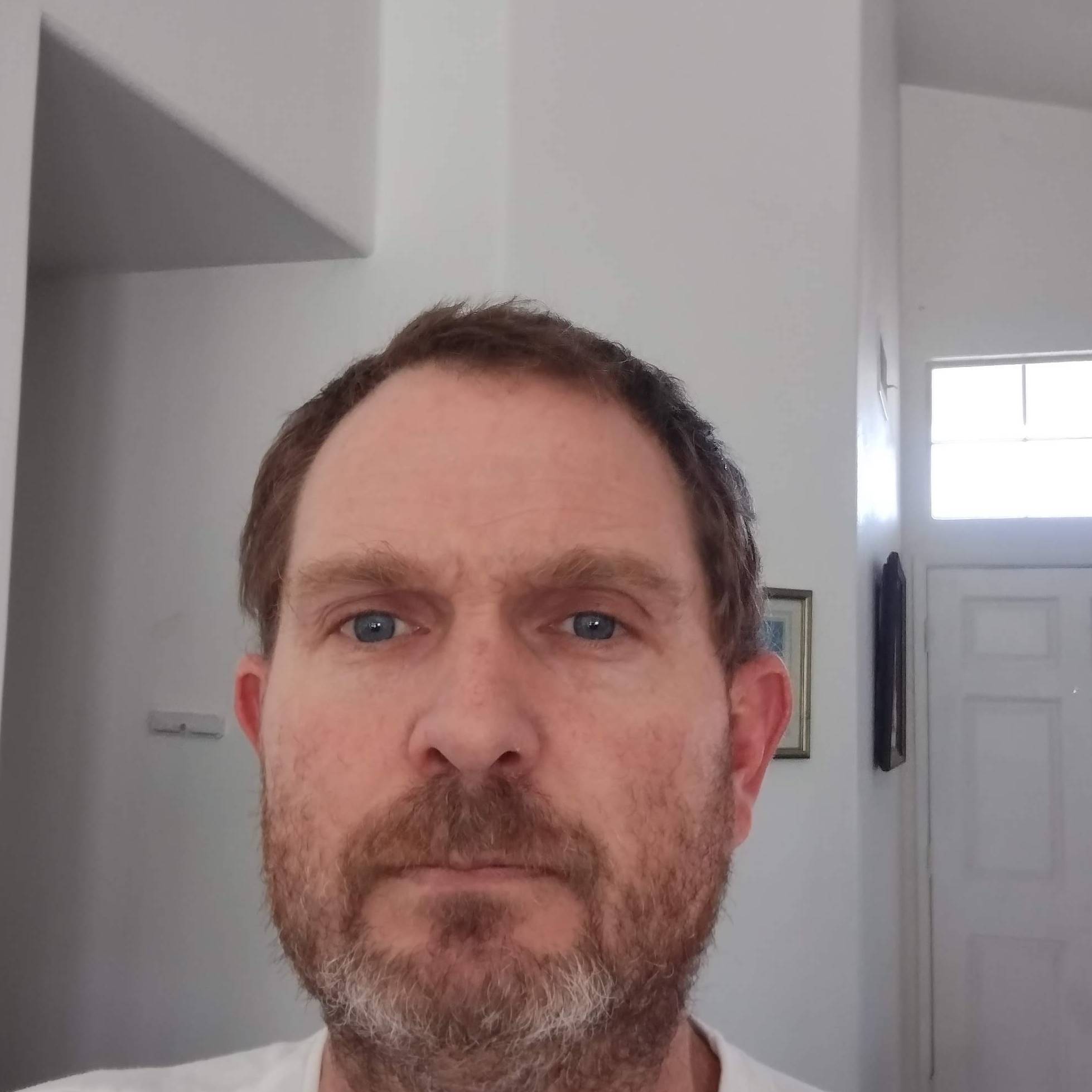 Richard Slusser II