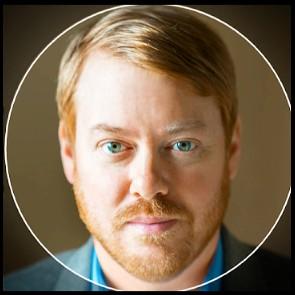 Thomas Gavin Ervin