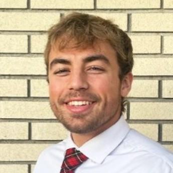 Seth Giles