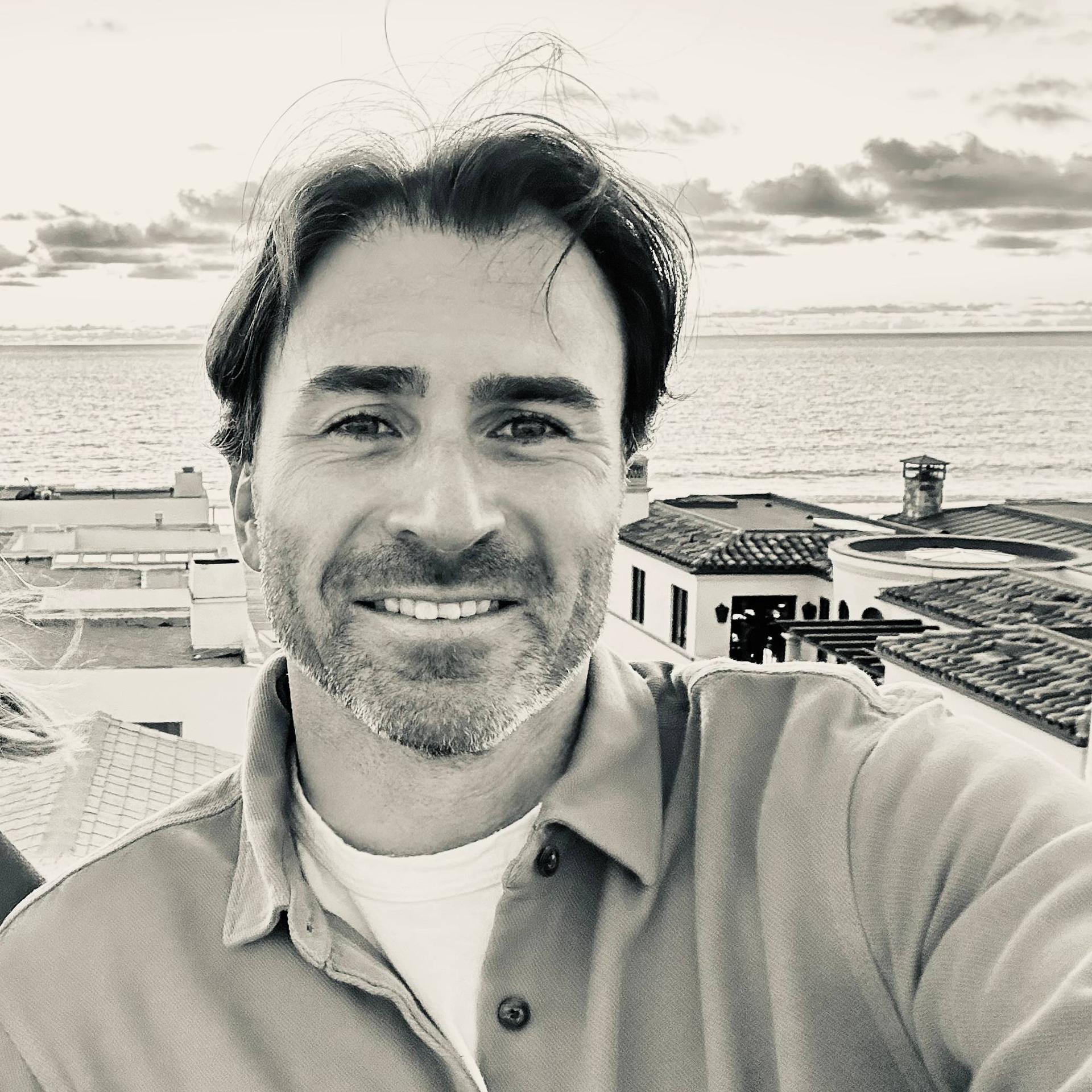 Brian Montgomery