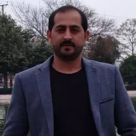 Imran Rasheed Rasheed Ahmed