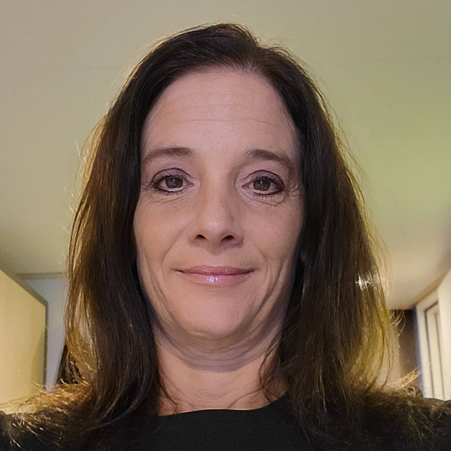 Laura ODonnell