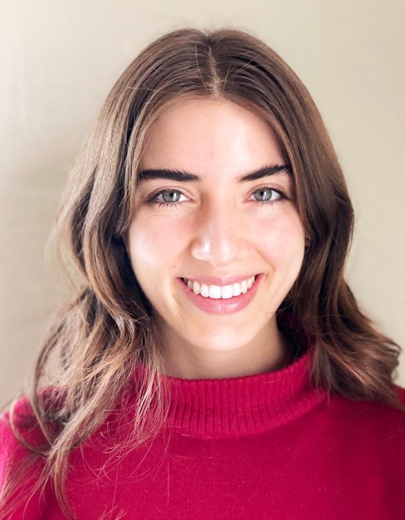 ANOUSHKA BARKAWITZ