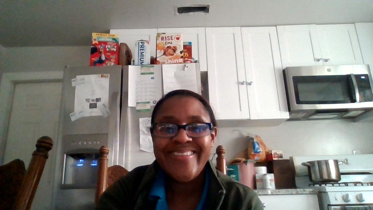 Marnitta Mason
