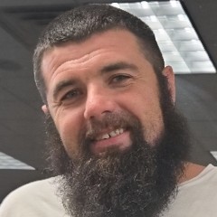 Ethan Bourne
