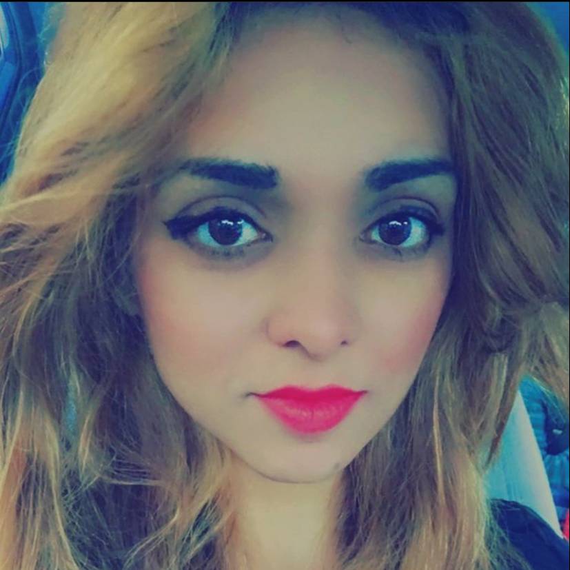 Huma Syed Hussain