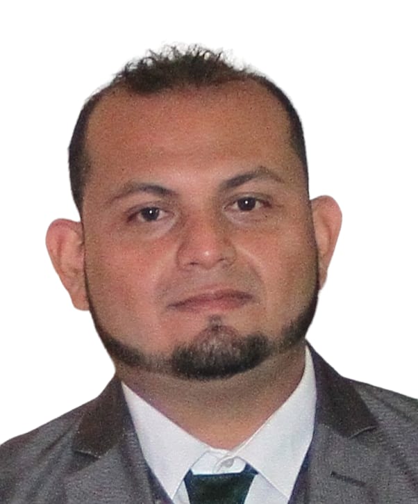 Francisco Uicab Sosa