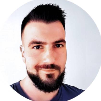 Luka Frljužec
