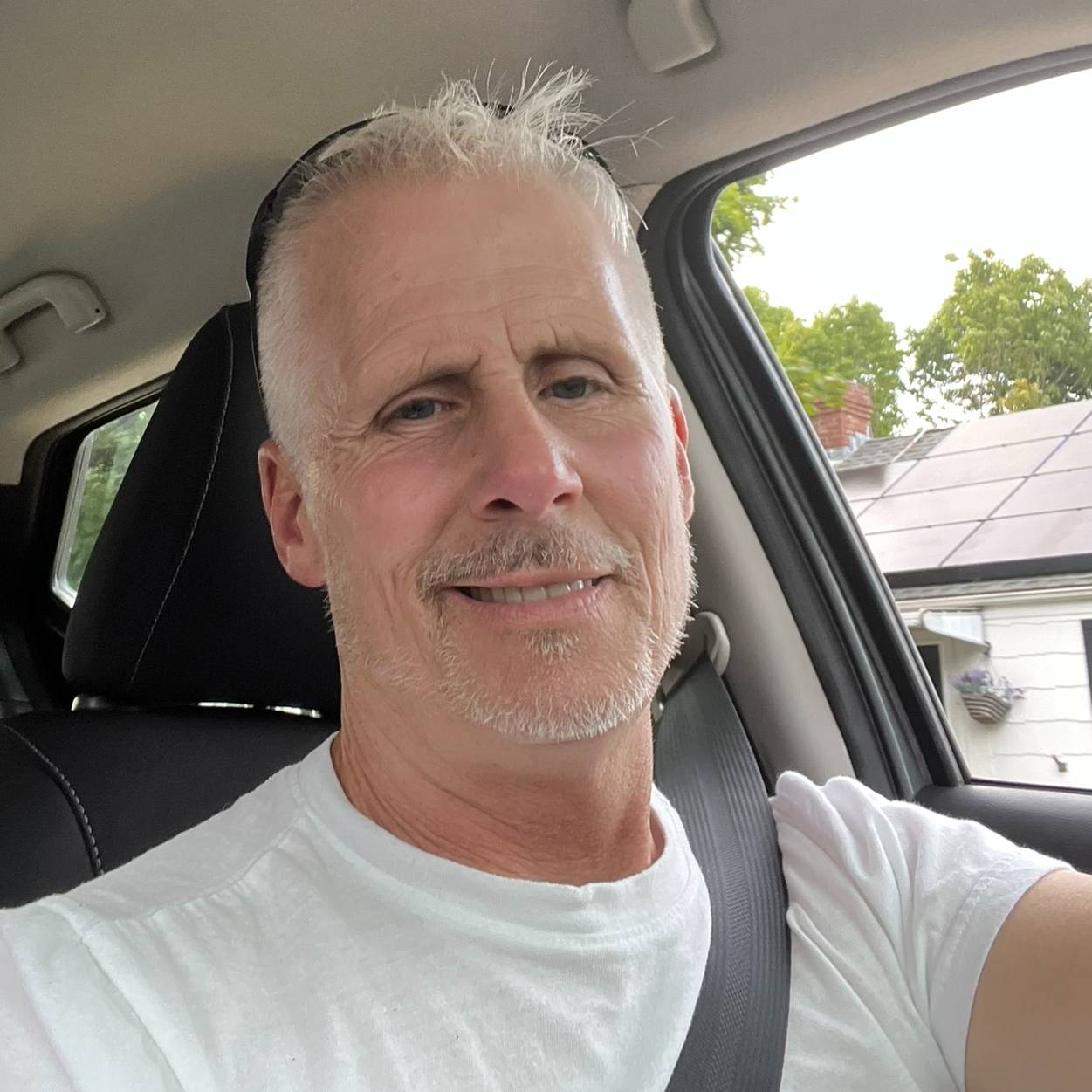 David Shalvoy