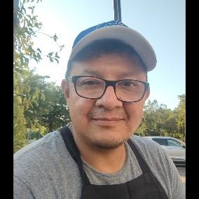 Alvaro gabino Olan dinorin