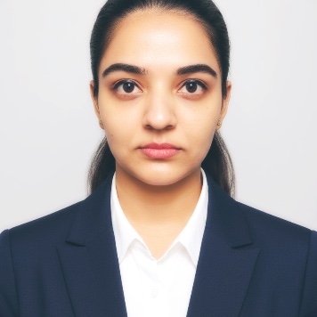 RADHIKA GOPALAKRISHNA PANICKER