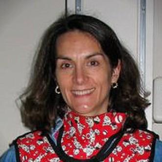 Sarah Hayes