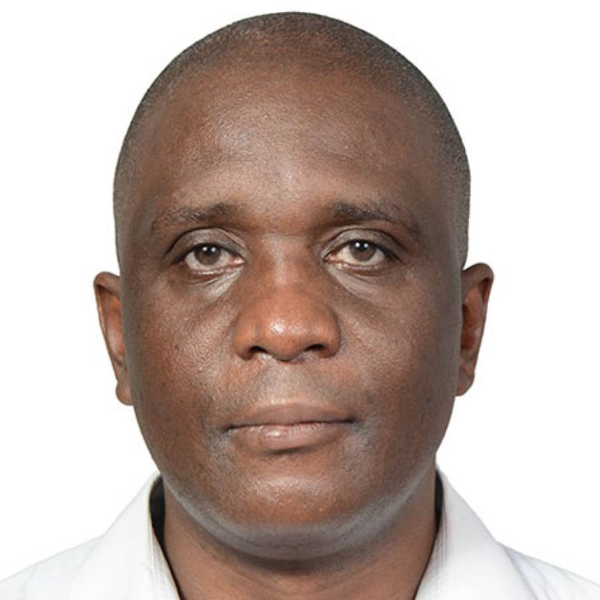 Geoffrey Chemwa