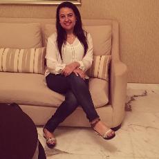 Hend Hassabelnaby