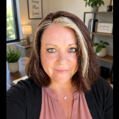 Rebecca Alleman