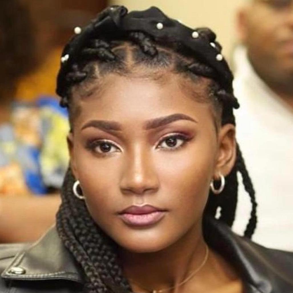 ALIZIA MBEMBA